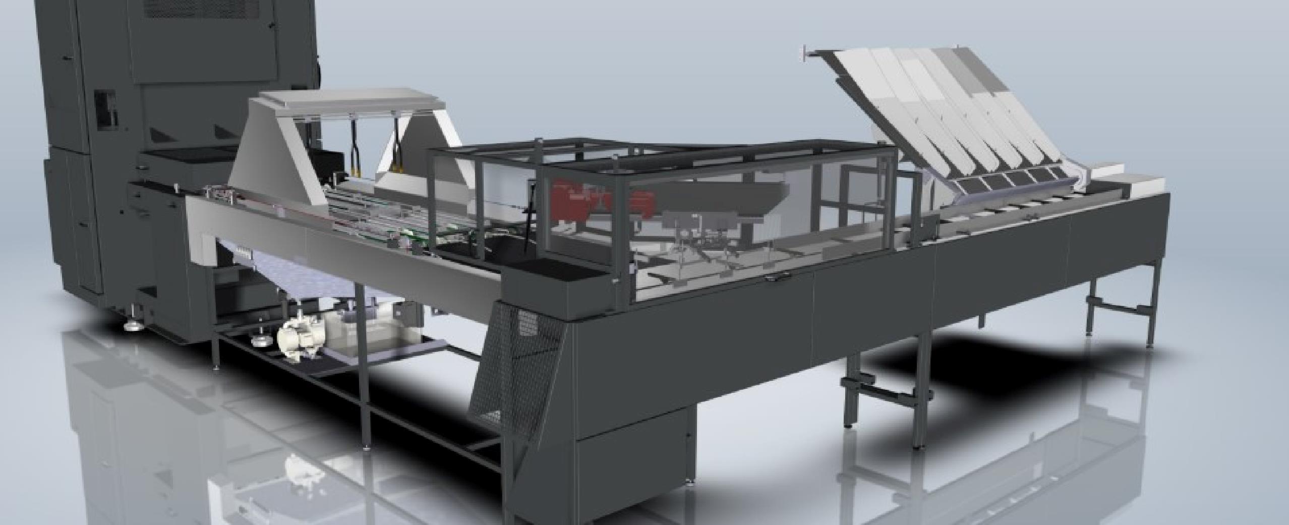 Hartmann Technology AP-line