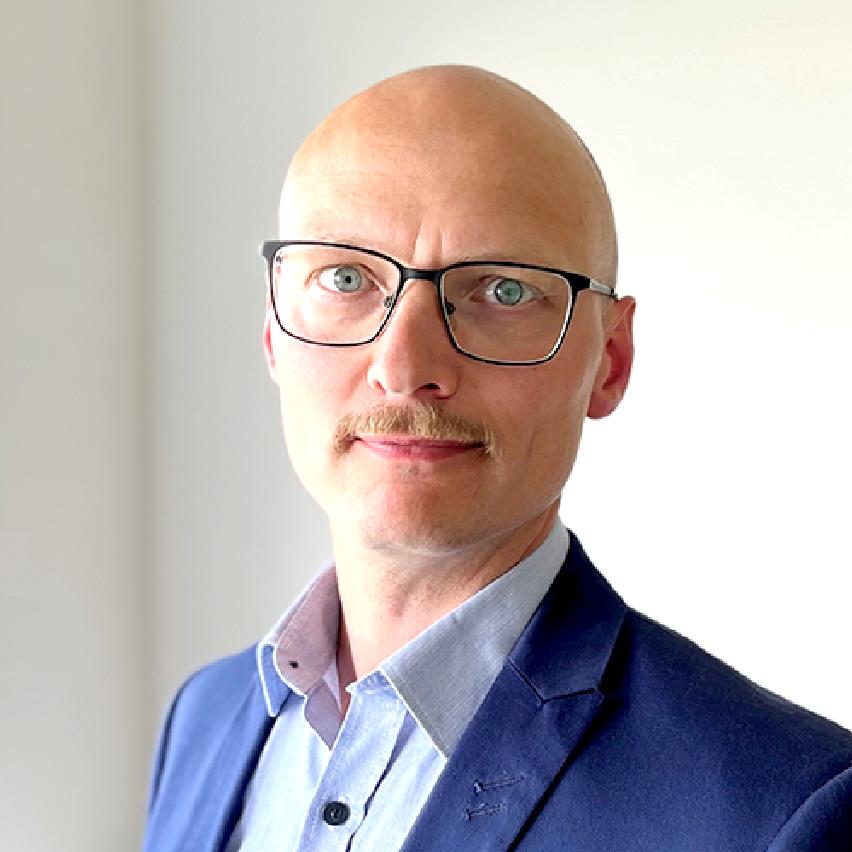 Gert Klarskov Petersen