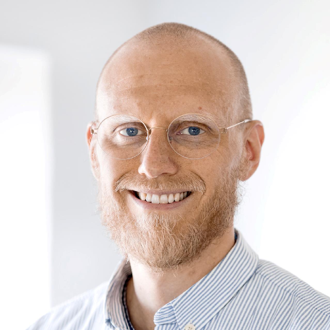 Bastian V. Sørensen